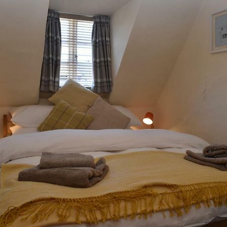 Villa Old Town Bolthole Hastings Exterior foto